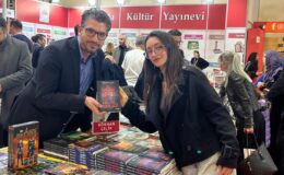 Gazeteci-Yazar Gökhan Çelik’ten Yeni Roman: Hilal Birliği